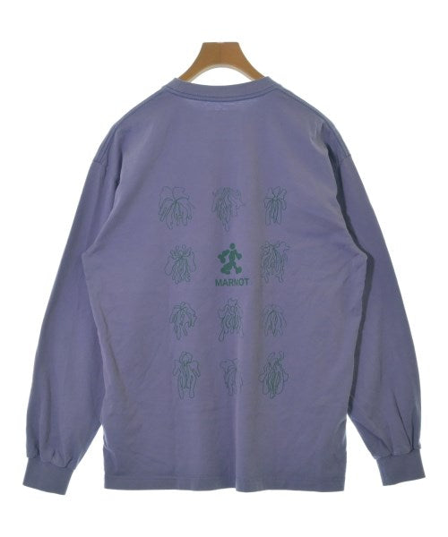 Marmot เสื้อยืด/เสื้อท็อปส์
