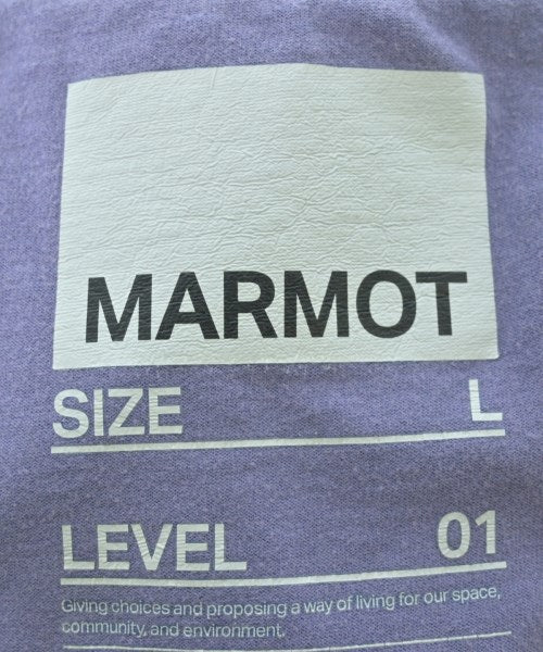 Marmot เสื้อยืด/เสื้อท็อปส์