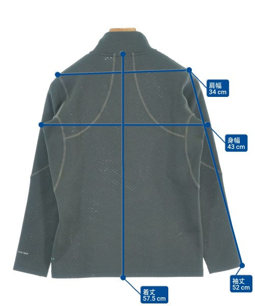 Marmot เสื้อยืด/เสื้อท็อปส์