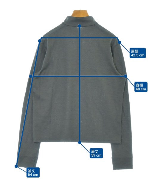 Marmot เสื้อยืด/เสื้อท็อปส์