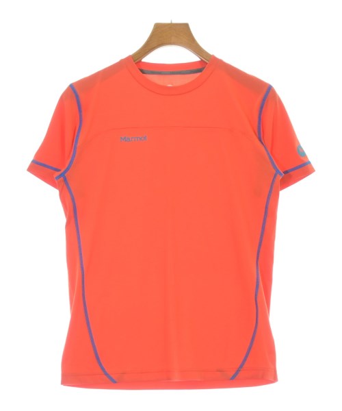 Marmot เสื้อยืด/เสื้อท็อปส์