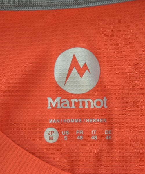 Marmot เสื้อยืด/เสื้อท็อปส์