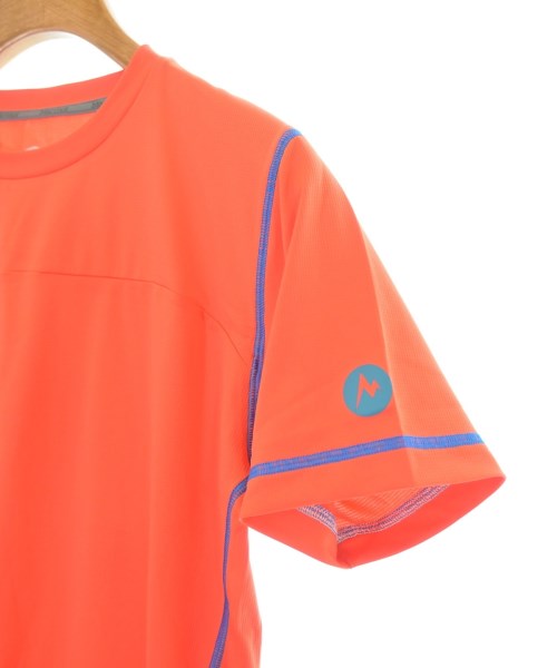 Marmot เสื้อยืด/เสื้อท็อปส์