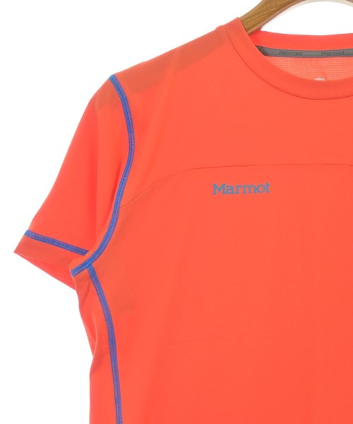Marmot เสื้อยืด/เสื้อท็อปส์