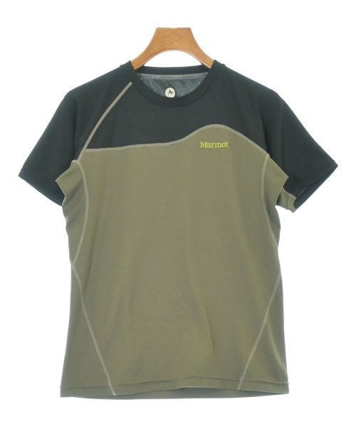 Marmot เสื้อยืด/เสื้อท็อปส์