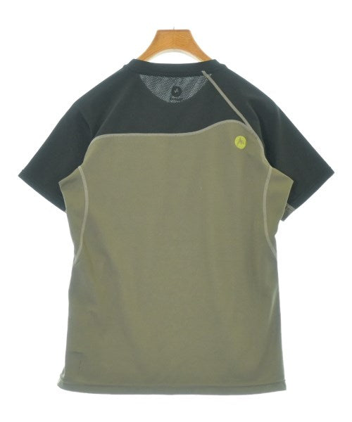 Marmot เสื้อยืด/เสื้อท็อปส์