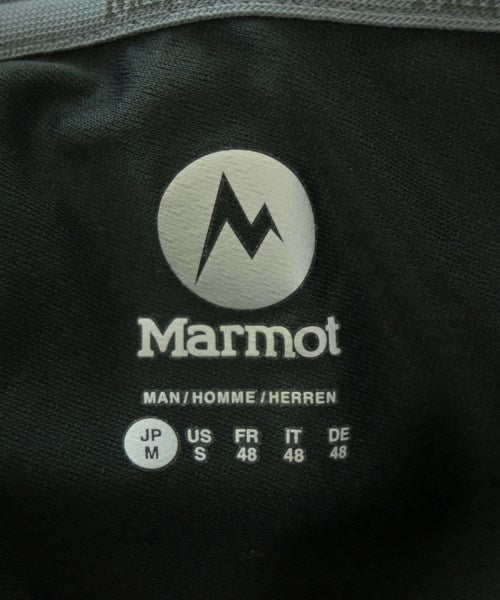 Marmot เสื้อยืด/เสื้อท็อปส์
