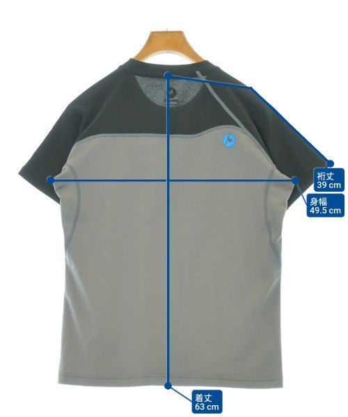 Marmot เสื้อยืด/เสื้อท็อปส์