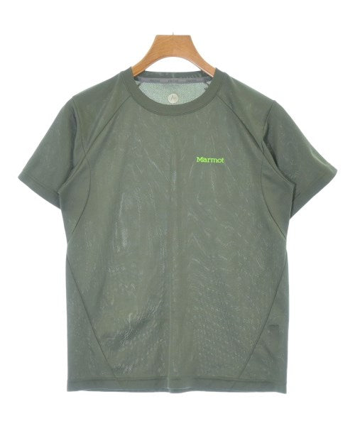 Marmot เสื้อยืด/เสื้อท็อปส์