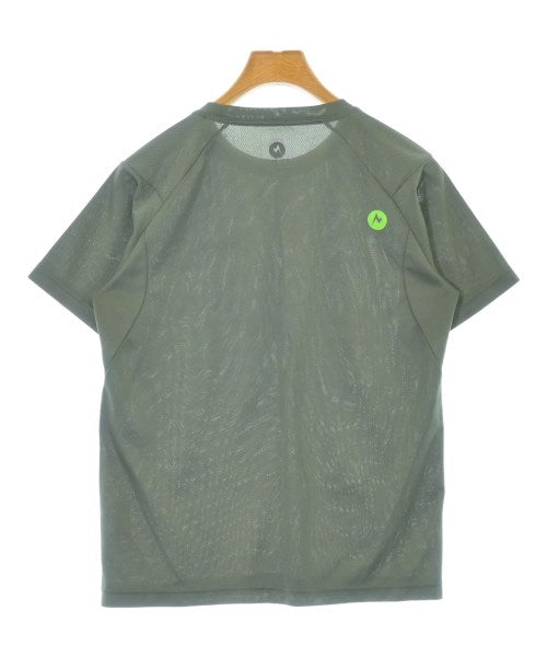 Marmot เสื้อยืด/เสื้อท็อปส์