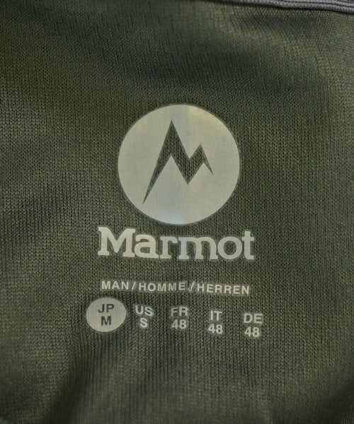 Marmot เสื้อยืด/เสื้อท็อปส์
