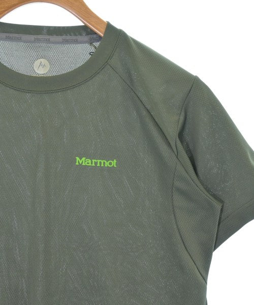 Marmot เสื้อยืด/เสื้อท็อปส์