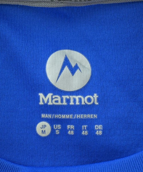 Marmot เสื้อยืด/เสื้อท็อปส์