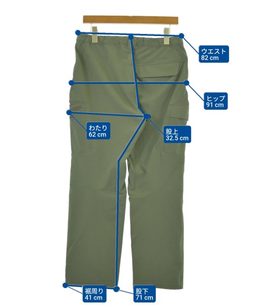 Marmot กางเกง อื่น
