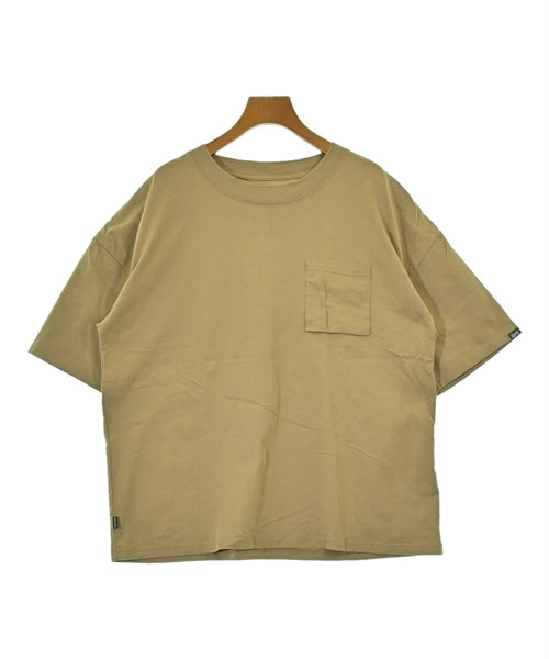 Montbell เสื้อยืด/เสื้อท็อปส์