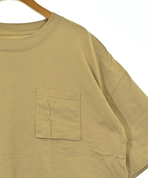 Montbell เสื้อยืด/เสื้อท็อปส์