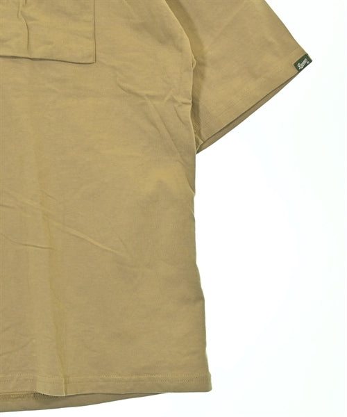 Montbell เสื้อยืด/เสื้อท็อปส์