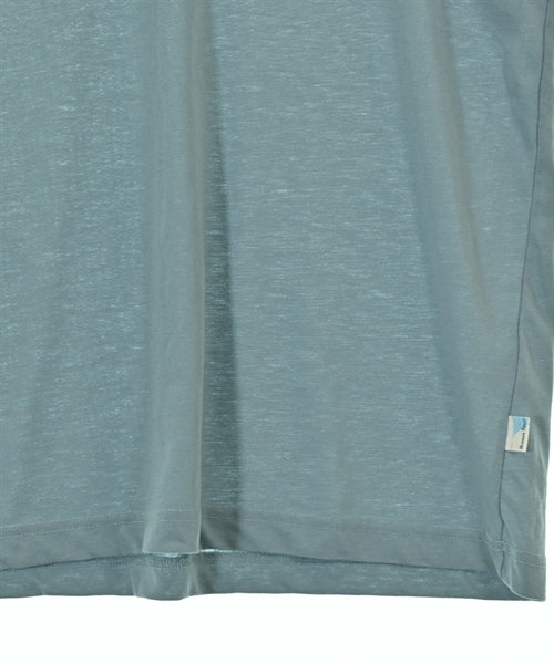 Montbell เสื้อยืด/เสื้อท็อปส์