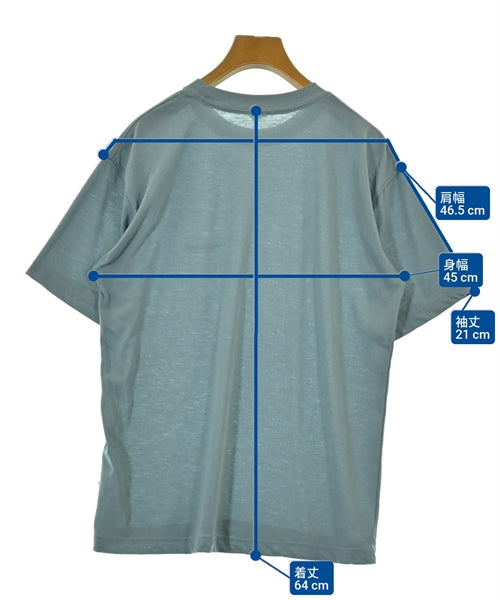 Montbell เสื้อยืด/เสื้อท็อปส์