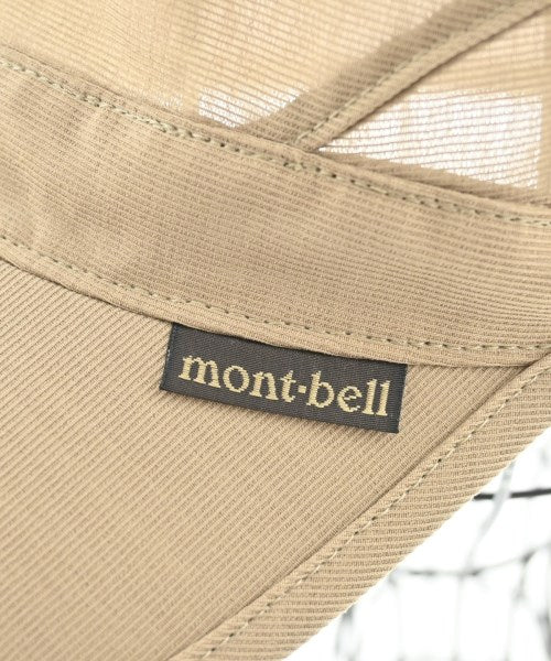 Montbell หมวกแก๊ป