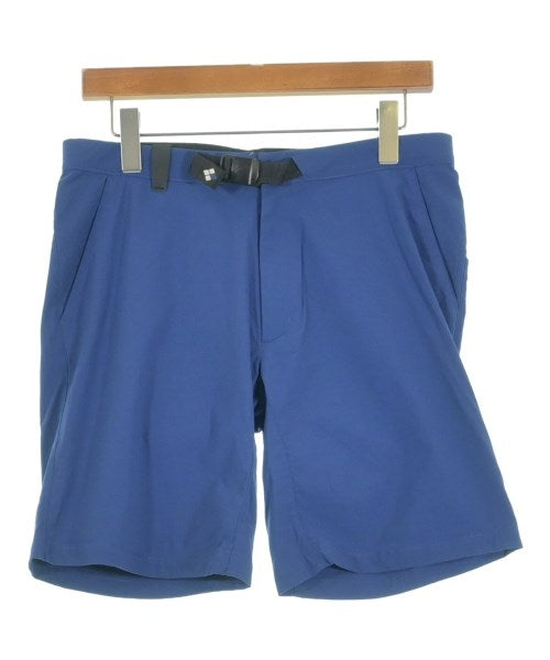 Montbell กางเกงขาสั้น