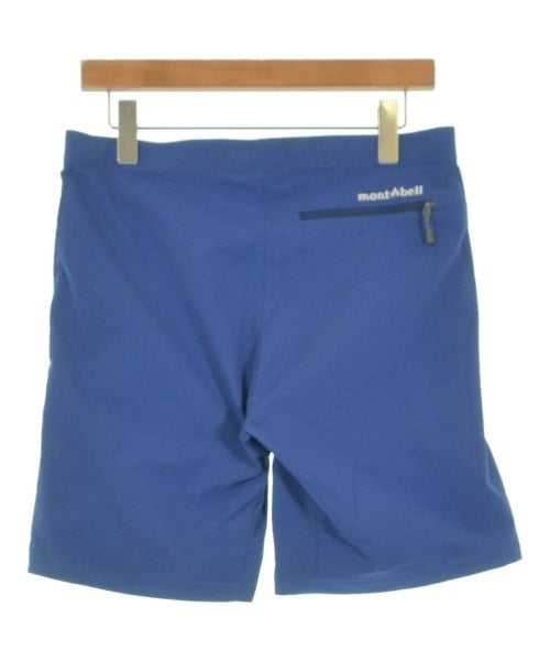 Montbell กางเกงขาสั้น