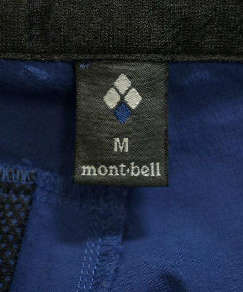 Montbell กางเกงขาสั้น