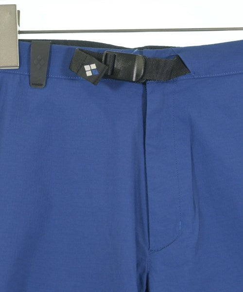 Montbell กางเกงขาสั้น