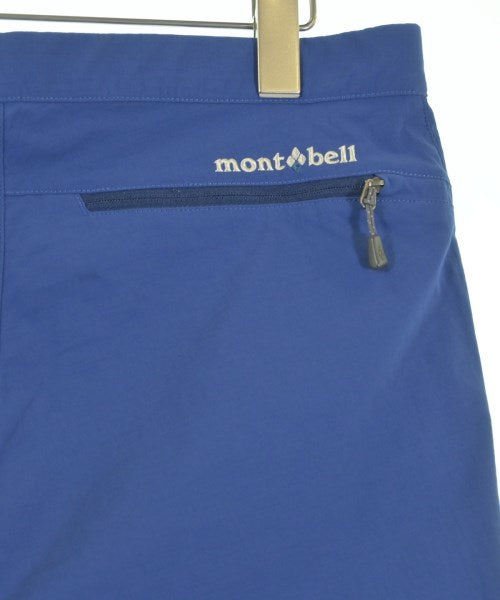 Montbell กางเกงขาสั้น