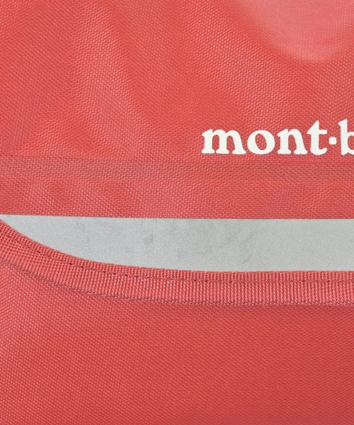 Montbell กระเป๋าสะพาย