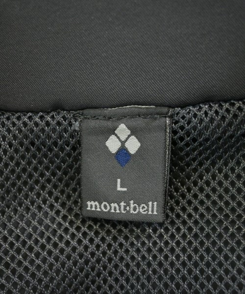 Montbell แจ็คเก็ตเบลาส์ อื่น