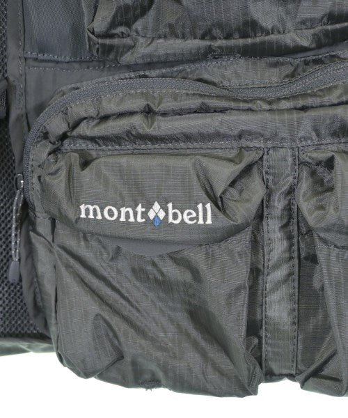 Montbell แจ็คเก็ตเบลาส์ อื่น