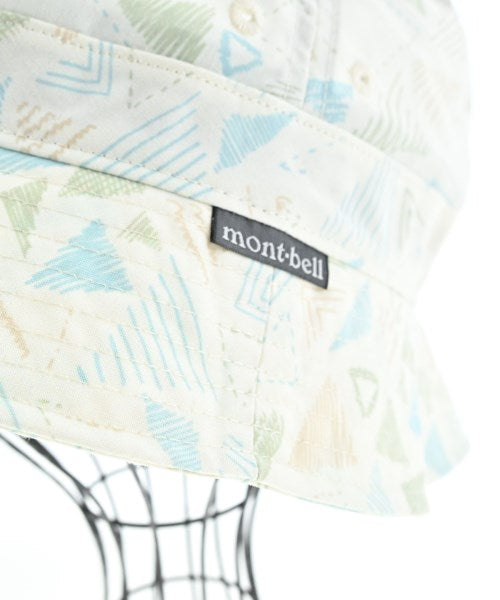 Montbell หมวก