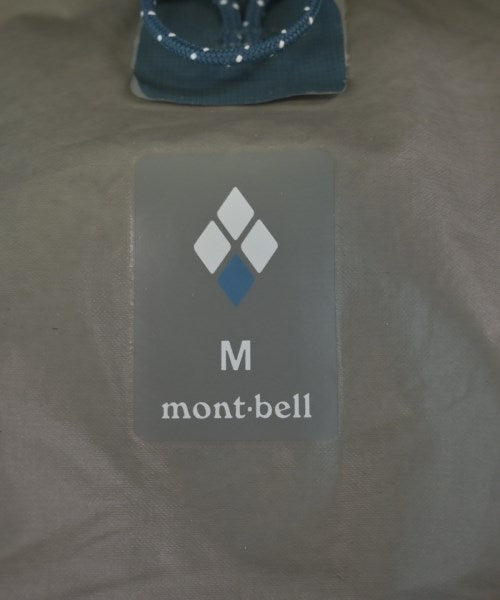 Montbell แจ็คเก็ตเบลาส์ อื่น