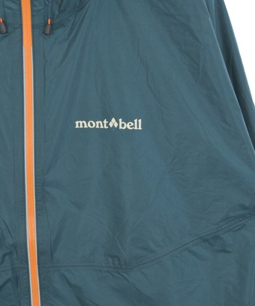 Montbell แจ็คเก็ตเบลาส์ อื่น