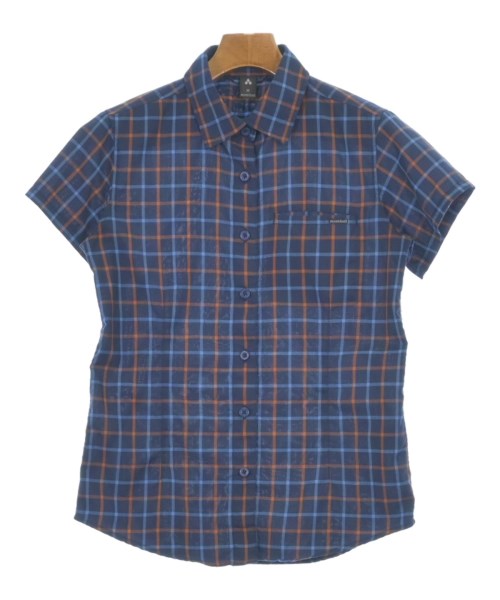 Montbell เสื้อลำลอง