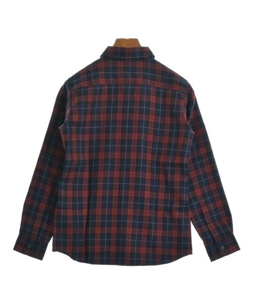 Montbell เสื้อลำลอง