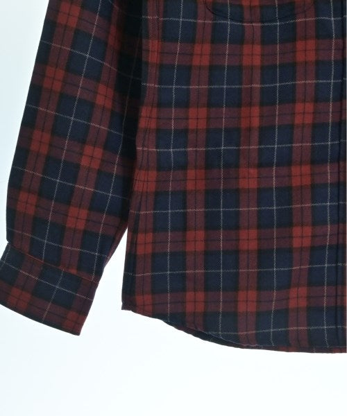 Montbell เสื้อลำลอง