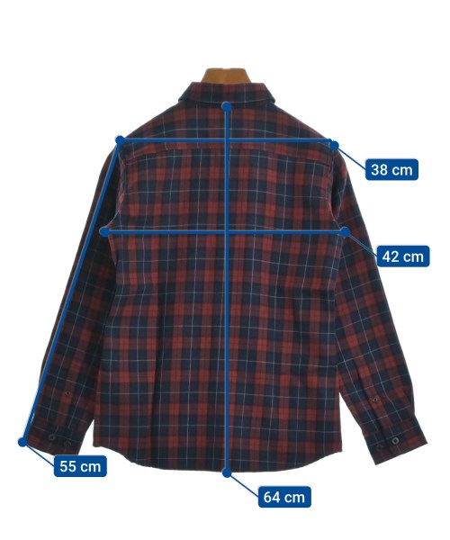Montbell เสื้อลำลอง