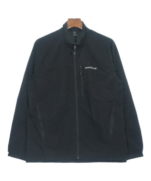 Montbell เสื้อพาร์กาภูเขา