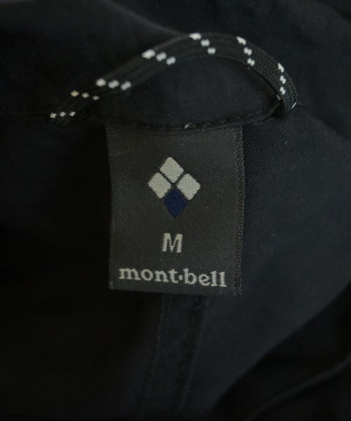 Montbell เสื้อพาร์กาภูเขา