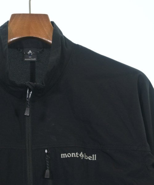 Montbell เสื้อพาร์กาภูเขา