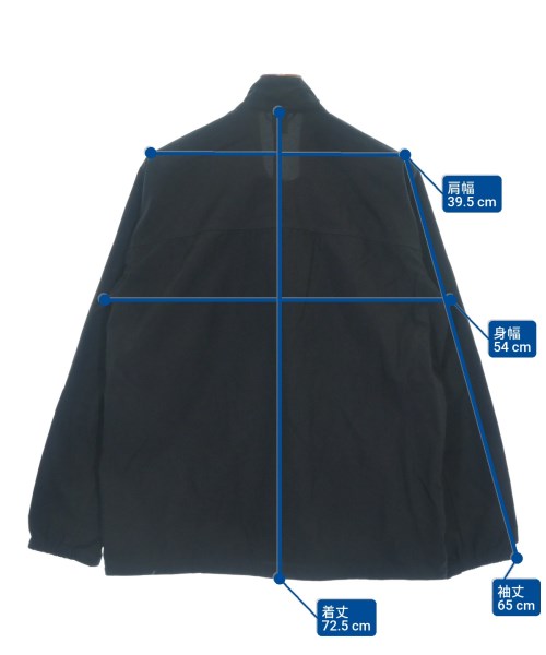 Montbell เสื้อพาร์กาภูเขา