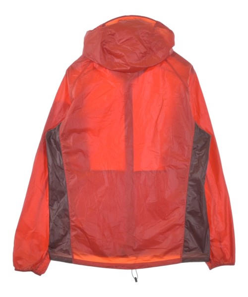 Montbell เสื้อพาร์กาภูเขา