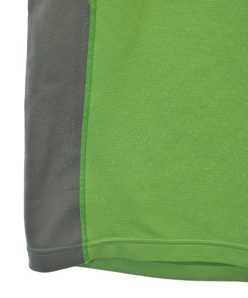 Montbell เสื้อยืด/เสื้อท็อปส์