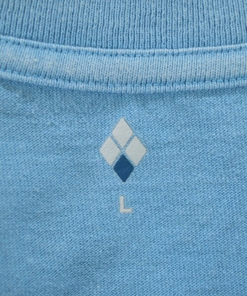 Montbell เสื้อยืด/เสื้อท็อปส์