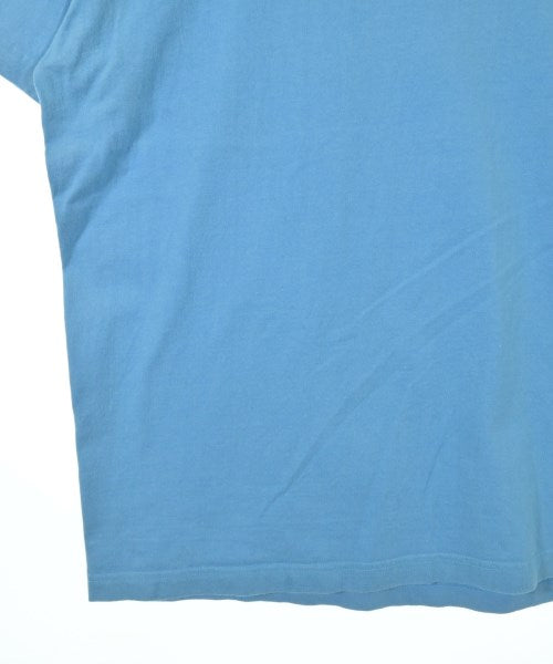 Montbell เสื้อยืด/เสื้อท็อปส์