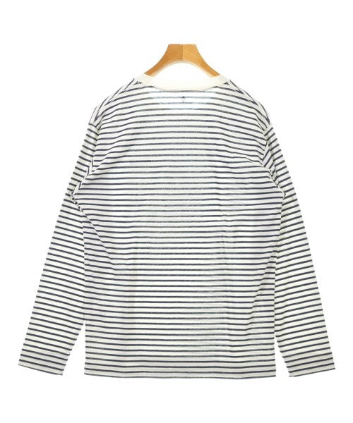 Montbell เสื้อยืด/เสื้อท็อปส์