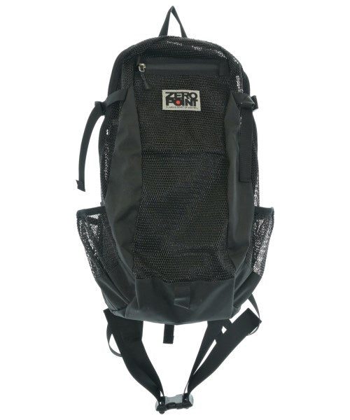 Montbell เป้สะพายหลัง