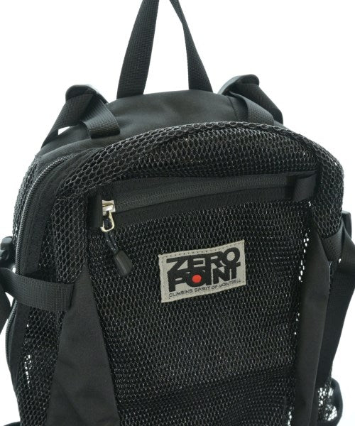 Montbell เป้สะพายหลัง